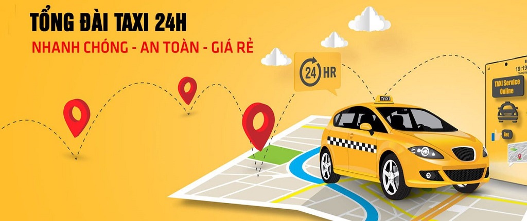 Taxi Trà Vinh giá rẻ