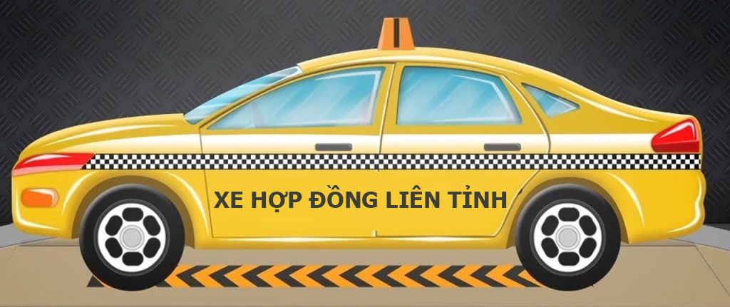 Xe Hợp Đồng Liên Tỉnh Trà Vinh